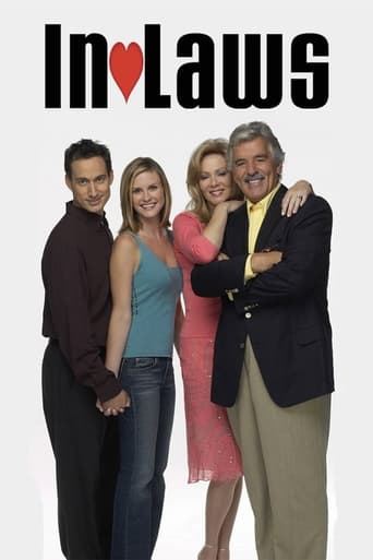 Poster of In-Laws
