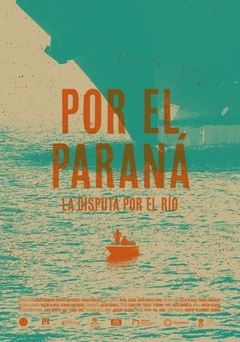 Por el Paraná Poster of Por el Paraná