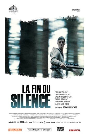 Poster of The End of Silence
