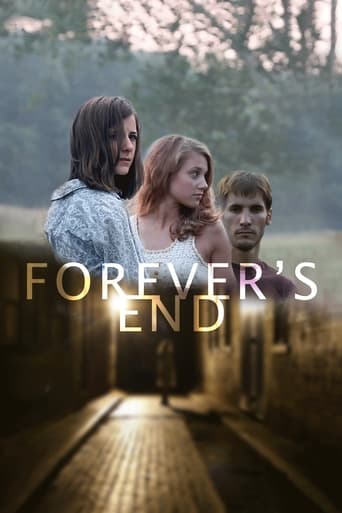 Poster of Forever's End