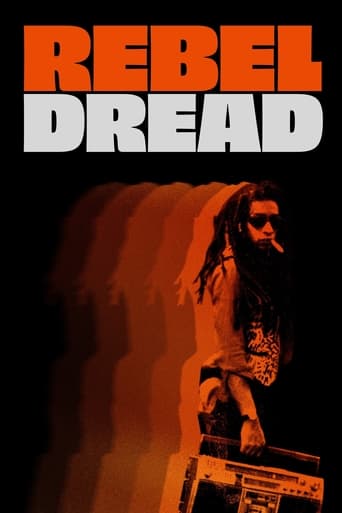 Poster of Rebel Dread