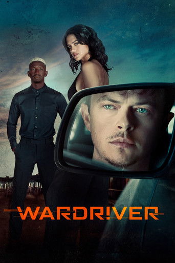 Poster of Wardriver