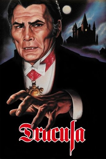 Dracula Poster of Dracula