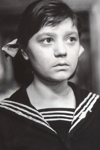Portrait of Elżbieta Karkoszka