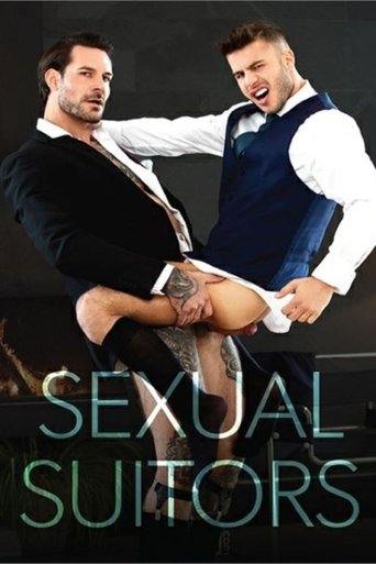 Sexual Suitors Poster of Sexual Suitors