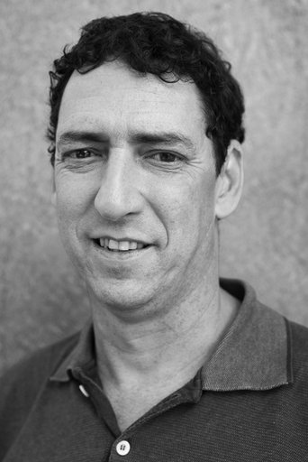 Portrait of Paulo Vinícius Coelho