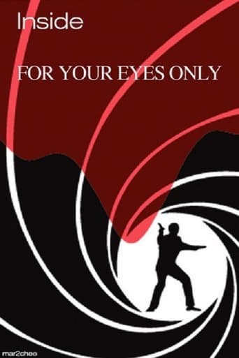 Poster of Inside 'For Your Eyes Only'