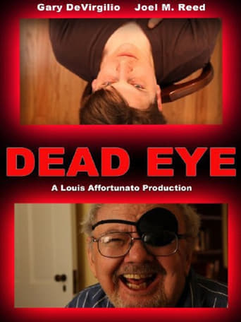 Poster of Dead Eye