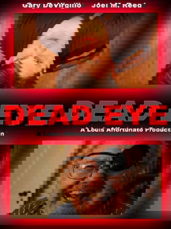 Poster of Dead Eye