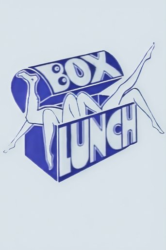 Poster of Box Lunch