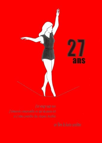 27ans Poster of 27ans