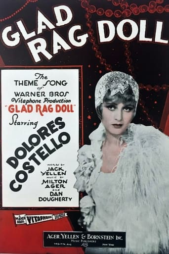 Poster of Glad Rag Doll