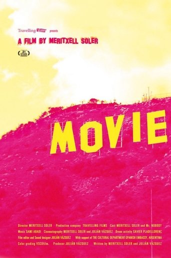 Poster of Movie