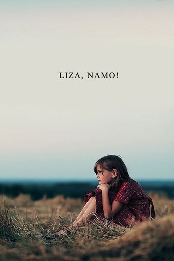 Lisa, Go Home! Poster of Lisa, Go Home!