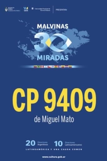 Poster of CP 9409