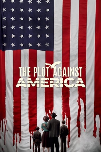 Portrait for The Plot Against America - Miniseries