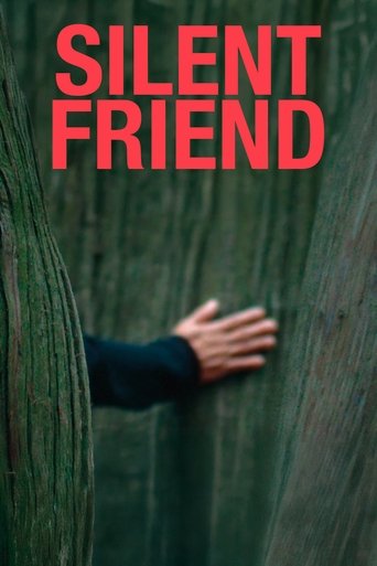 Poster of Silent Friend
