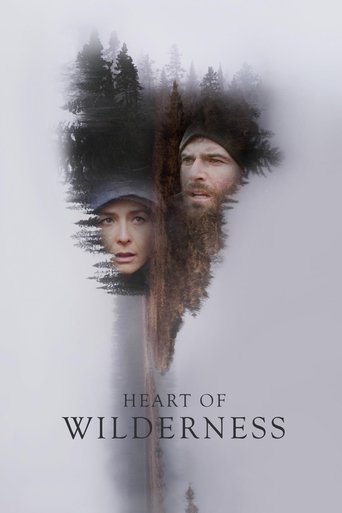 Heart of Wilderness Poster of Heart of Wilderness