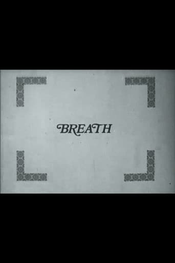 Poster of Breath