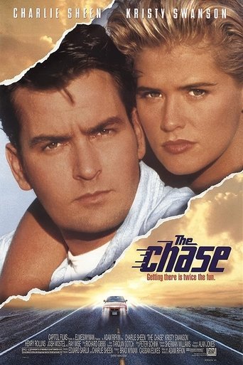 The Chase Poster of The Chase