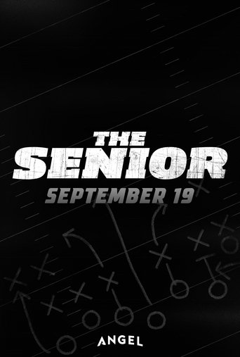 The Senior Poster of The Senior