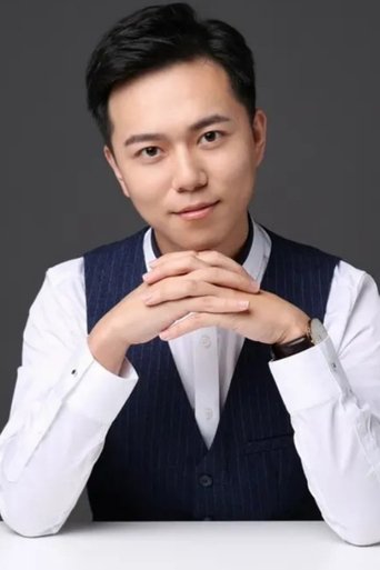 Portrait of 李奕霖