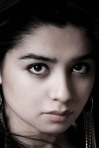 Portrait of Gulchehra Eshonqulova