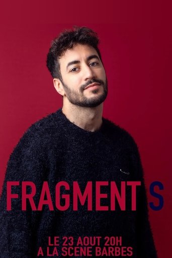 FRAGMENT(S) Poster of FRAGMENT(S)