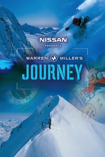 Journey Poster of Journey