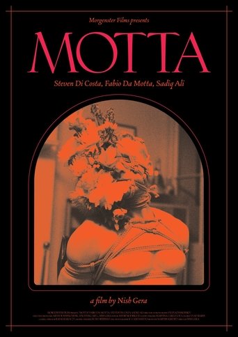Motta Poster of Motta