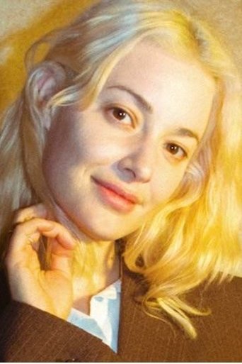 Portrait of Emmanuelle Proulx