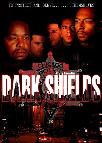 Poster of Dark Shields