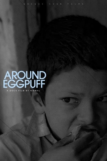 Poster of Around Eggpuff