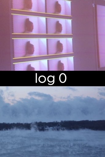 log 0 Poster of log 0