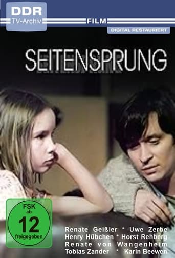 Poster of Seitensprung