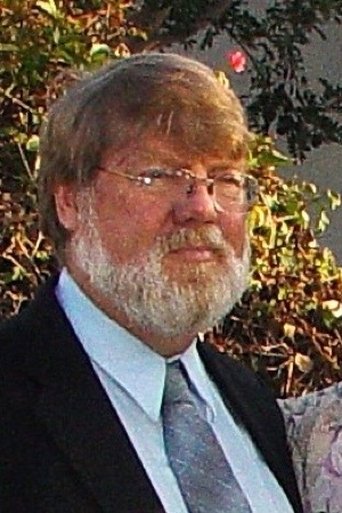 Portrait of Richard Senate
