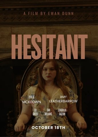 Poster of Hesitant