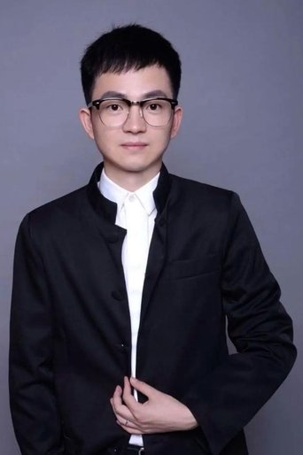 Portrait of Chen Zhenghua