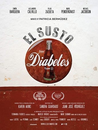 Poster of El Susto