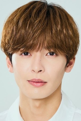 Portrait of Satoru Soma