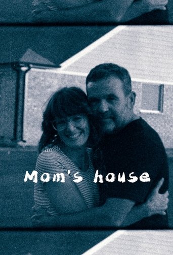 Mom's House Poster of Mom's House