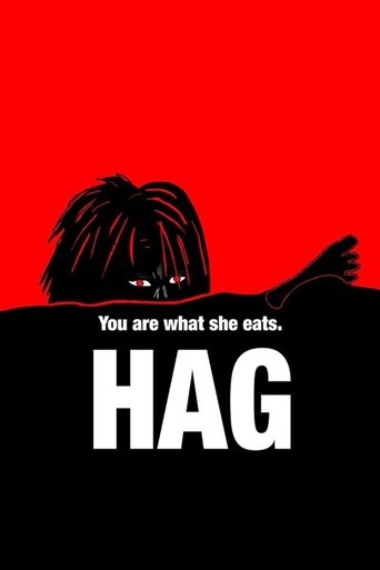 Poster of Hag