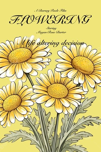 Flowering Poster of Flowering
