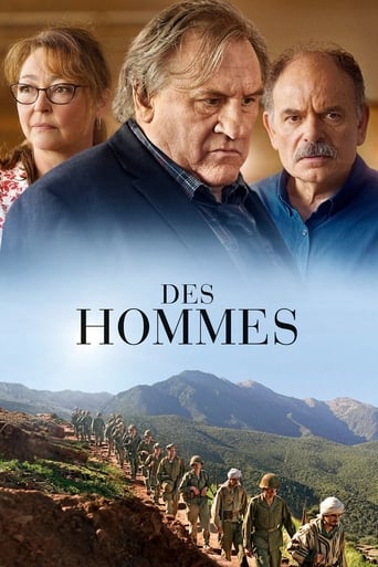Poster of Home Front