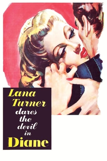 Poster of Diane