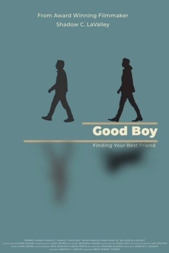 Poster of Good Boy