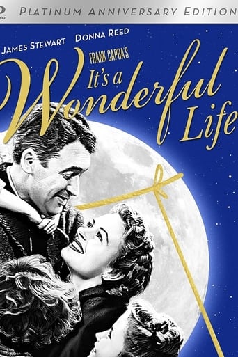 Poster of The Making of 'It's a Wonderful Life'