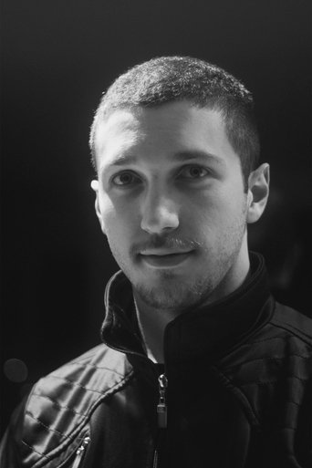 Portrait of Thiago Casa Nova