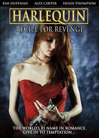 Poster of Recipe for Revenge