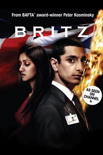 Poster of Britz